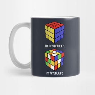 My life Mug